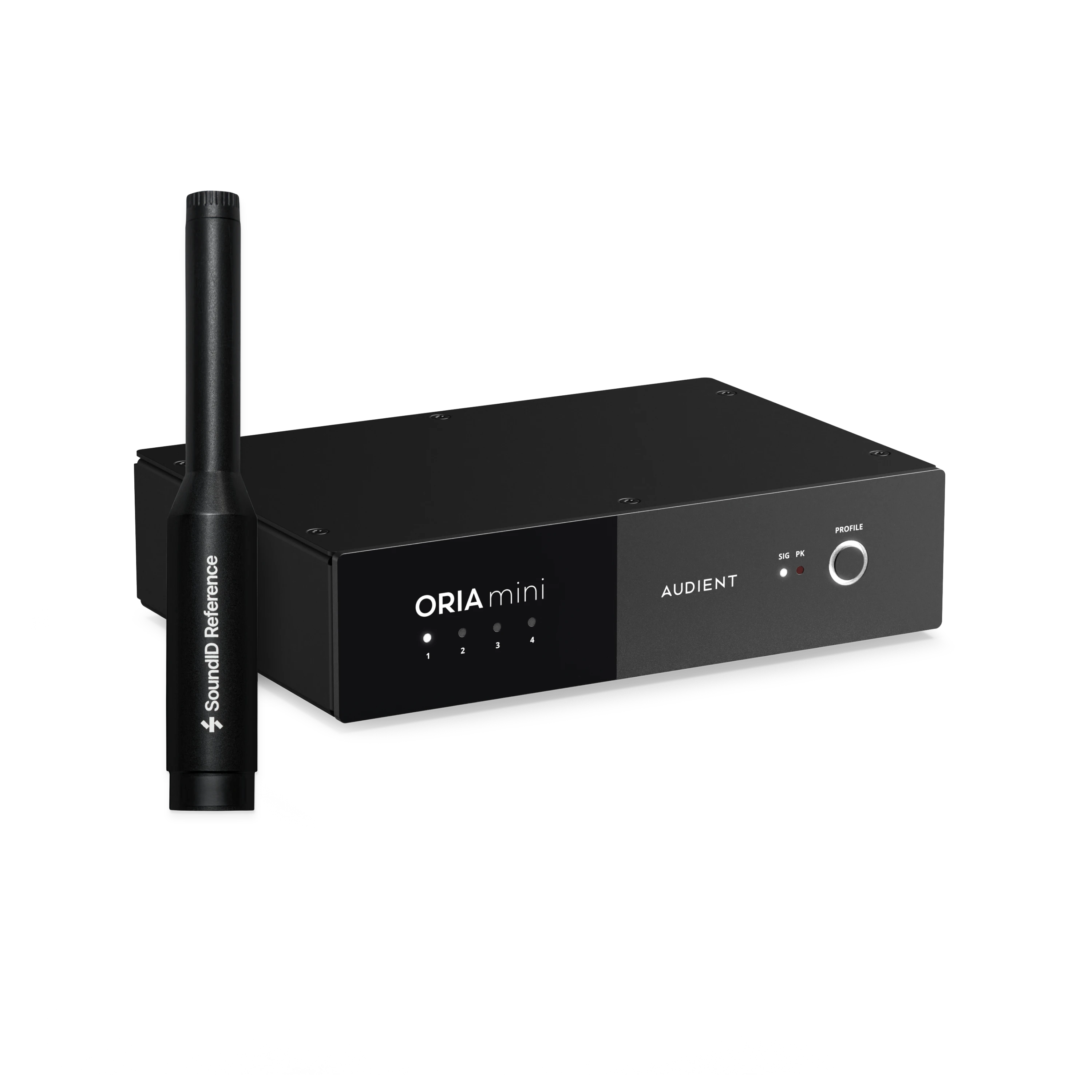 Audient ORIA mini + SoundID Hardware Only